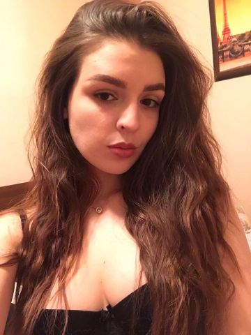 Соня Шоу Елабуга